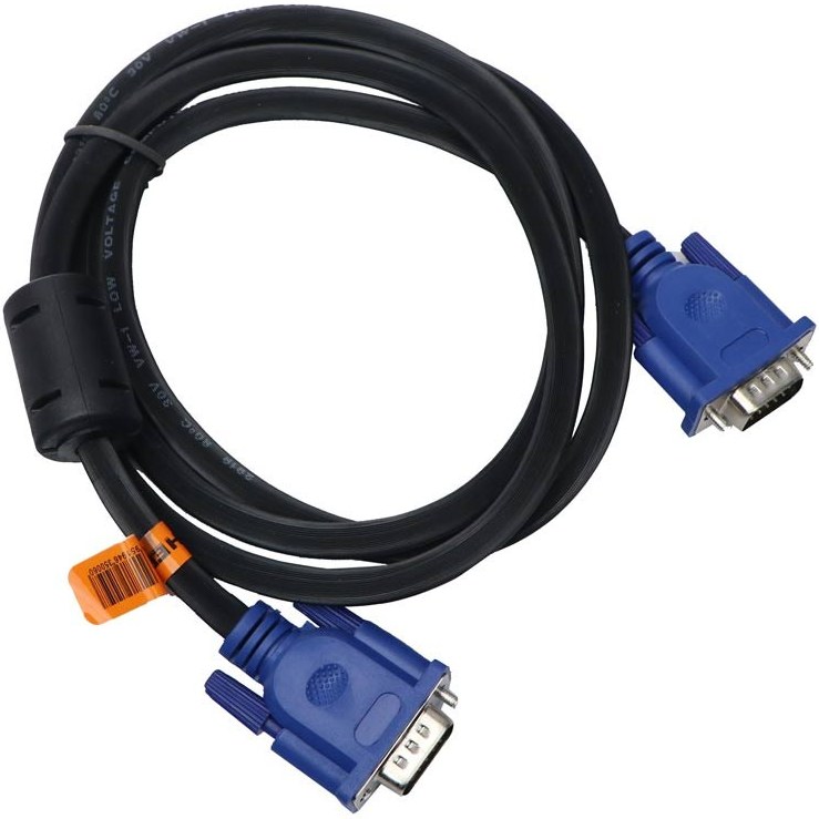 کابل VGA مدل MR-101 طول 1.5 متر
