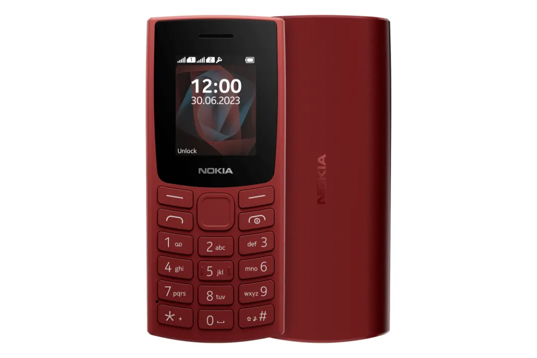 نوکیا ۱۰۵ ۲۰۲۳