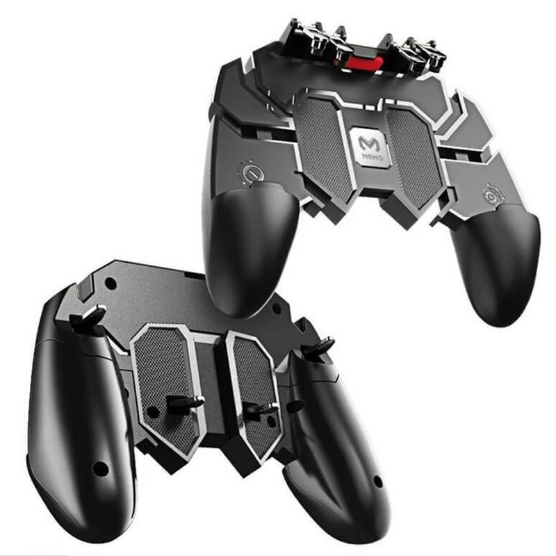 دسته بازی مموu PbG مدل AK-66