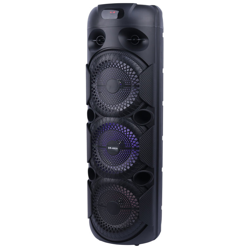 اسپیکر پارتی باکسDR-8820