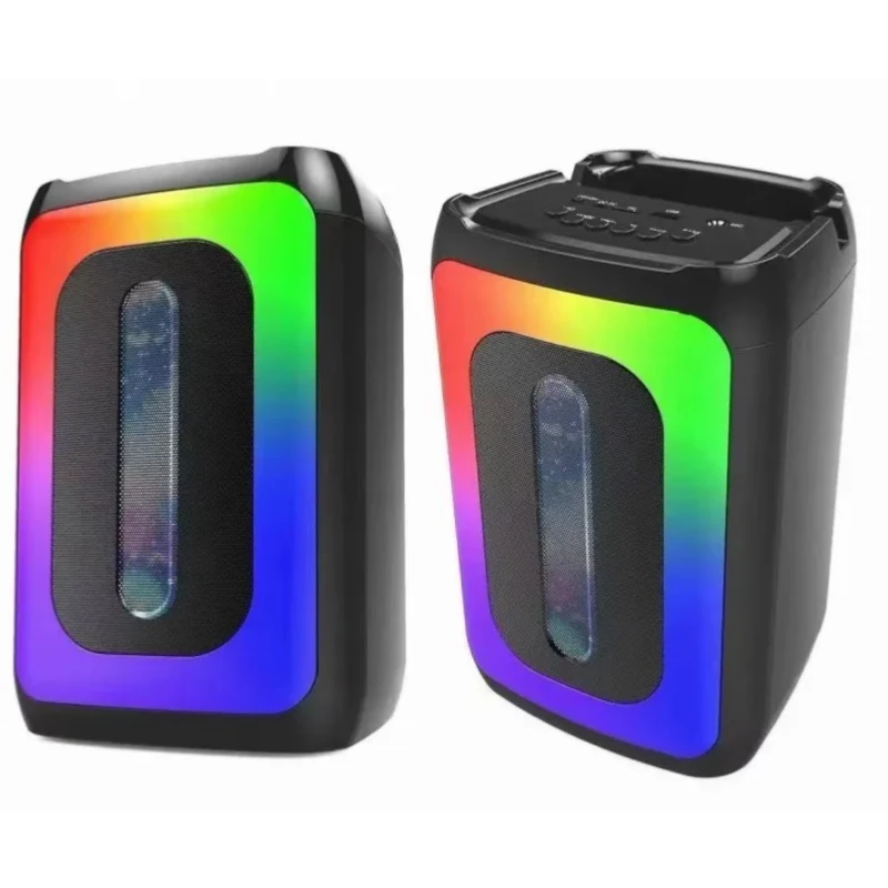 اسپیکر بلوتوثی قابل حمل کیمیسو مدل QS-1418