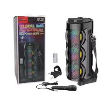 قیمت و خرید اسپیکر بلوتوثی سینگ ای مدل ZQS4303