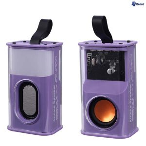 اسپیکر بلوتوثی مدل ARMOUR A36