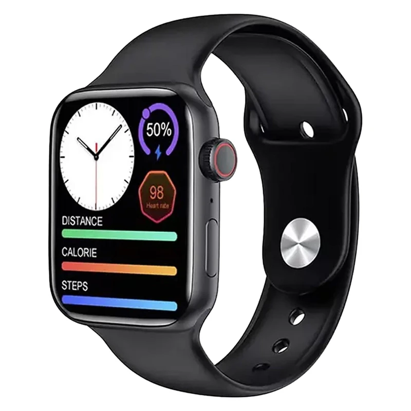 ساعت هوشمند مدل WS-56 MAX