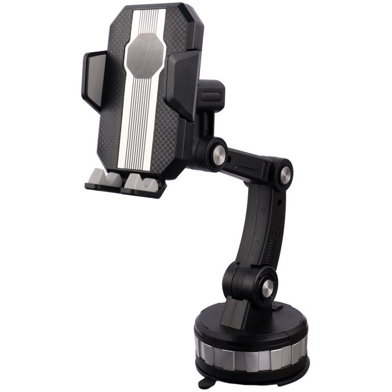 هولدر گوشی موبایل وکیومی ۳۶۰ درجه مدل CZ-64339