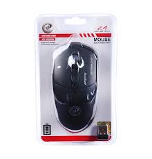 موس بی سیم ایکس پی xp-980