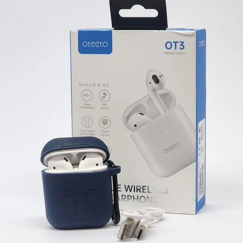هندزفری بی سیم ایرپاد اوتتو مدل ot3